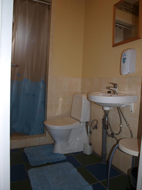 Guesthouse Hof Hofgarthar Room photo
