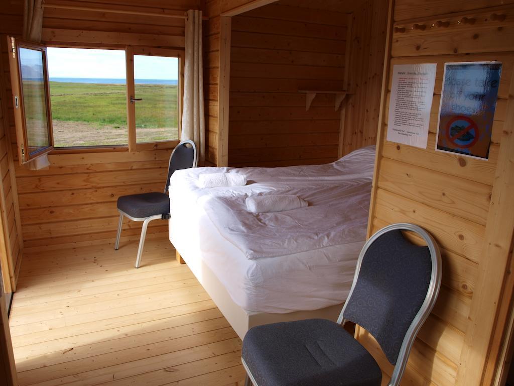 Guesthouse Hof Hofgarthar Room photo